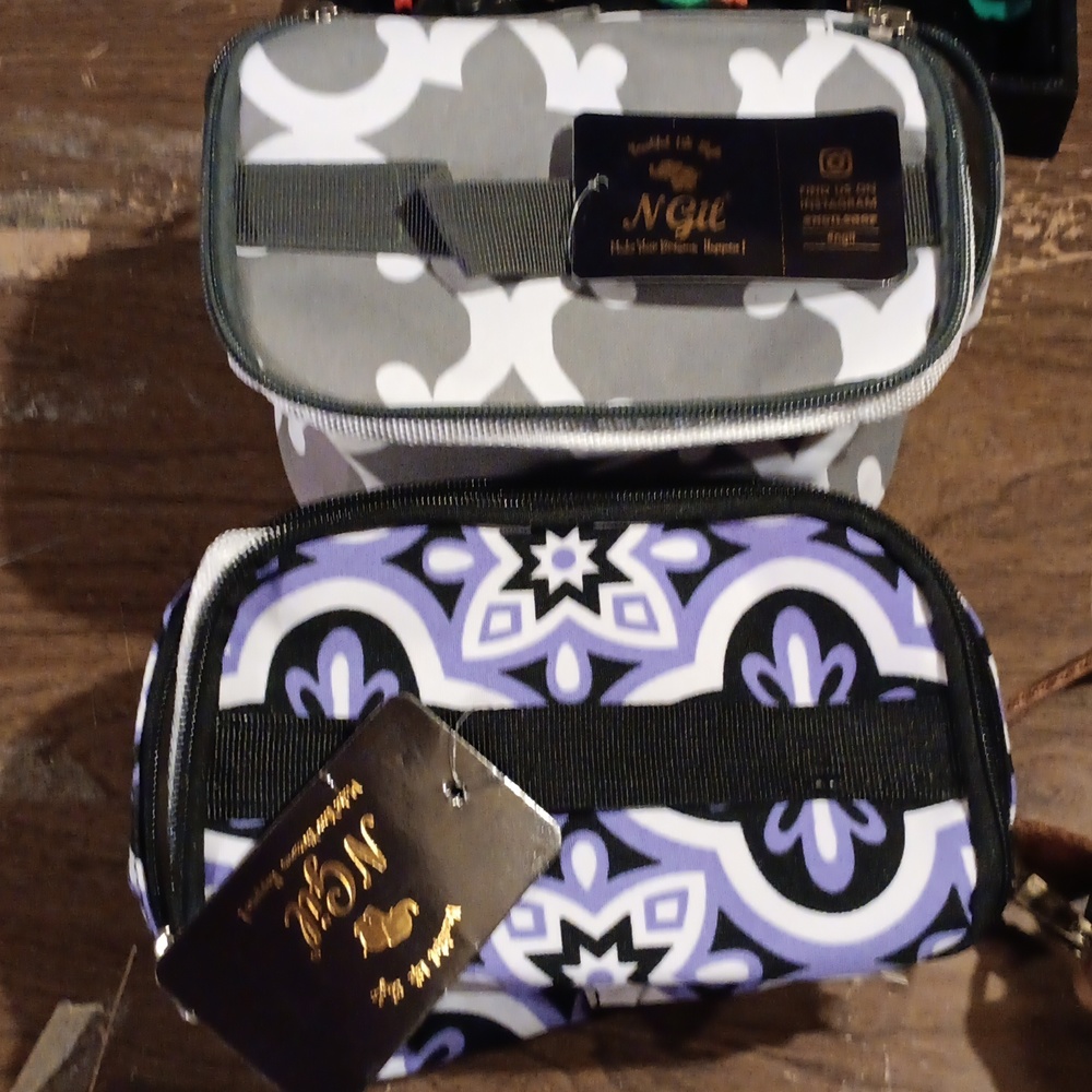 Make-up bags